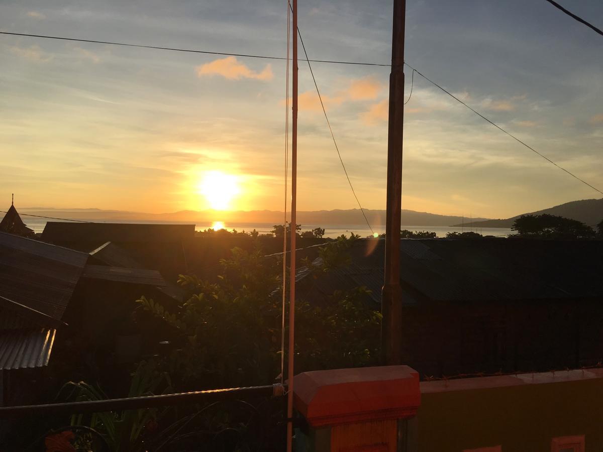 Aini Home Stay Ternate Kültér fotó