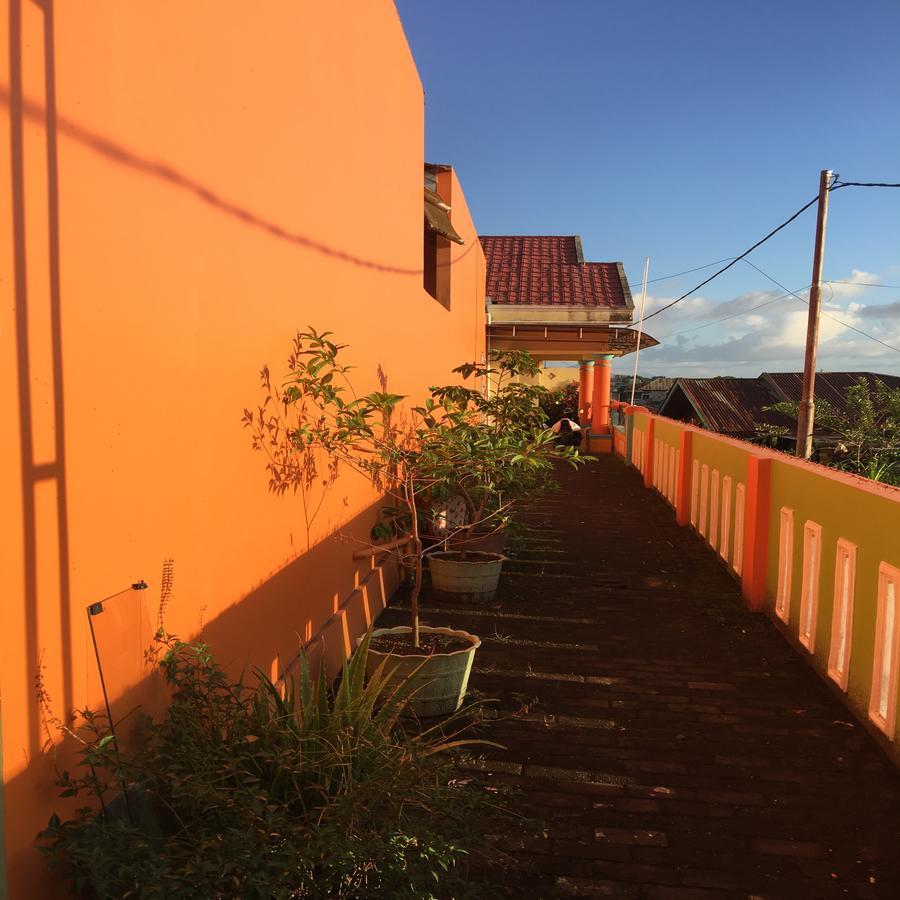 Aini Home Stay Ternate Kültér fotó