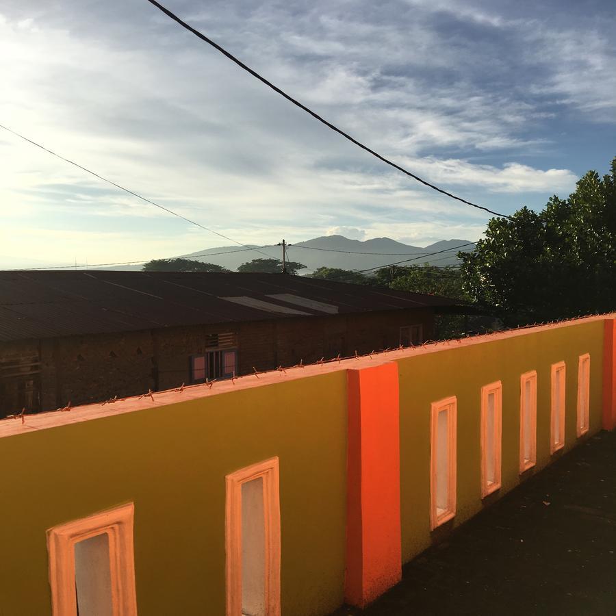 Aini Home Stay Ternate Kültér fotó