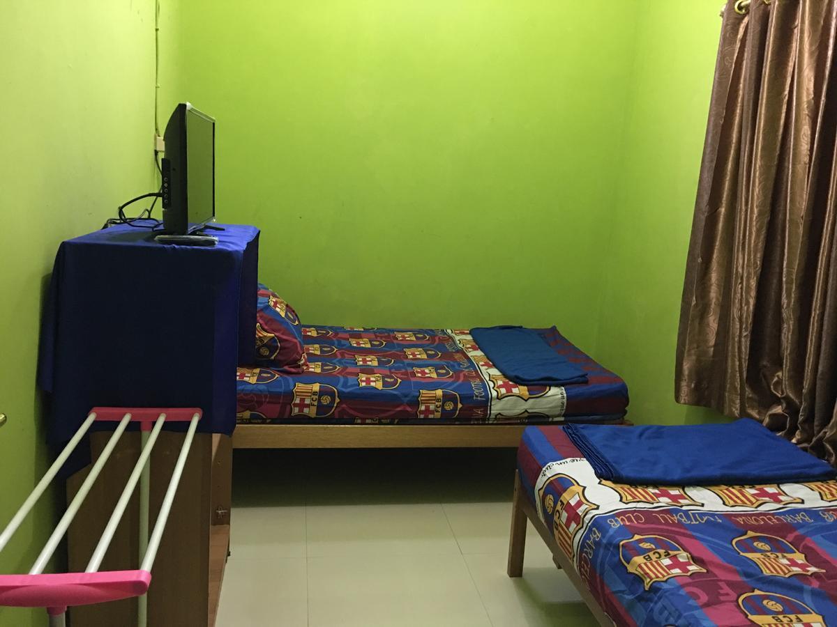 Aini Home Stay Ternate Kültér fotó