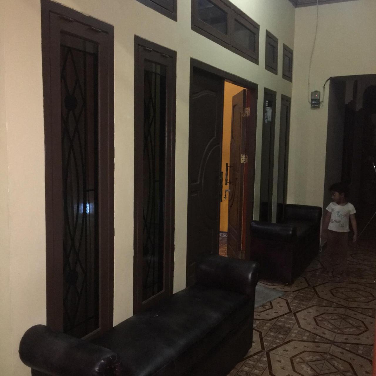 Aini Home Stay Ternate Kültér fotó