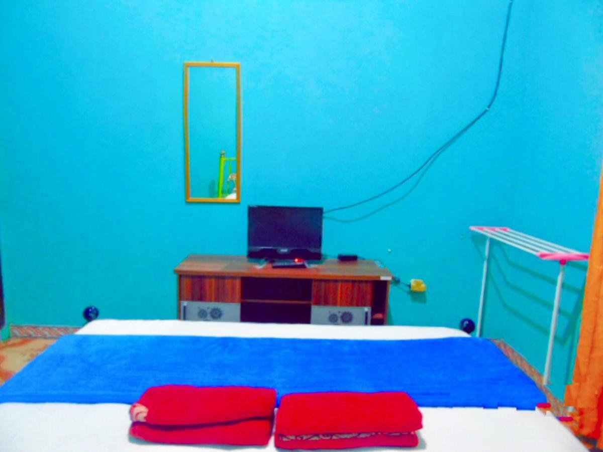 Aini Home Stay Ternate Kültér fotó