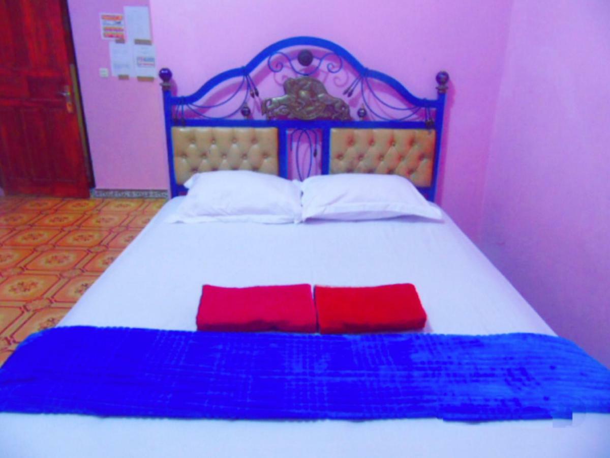 Aini Home Stay Ternate Kültér fotó