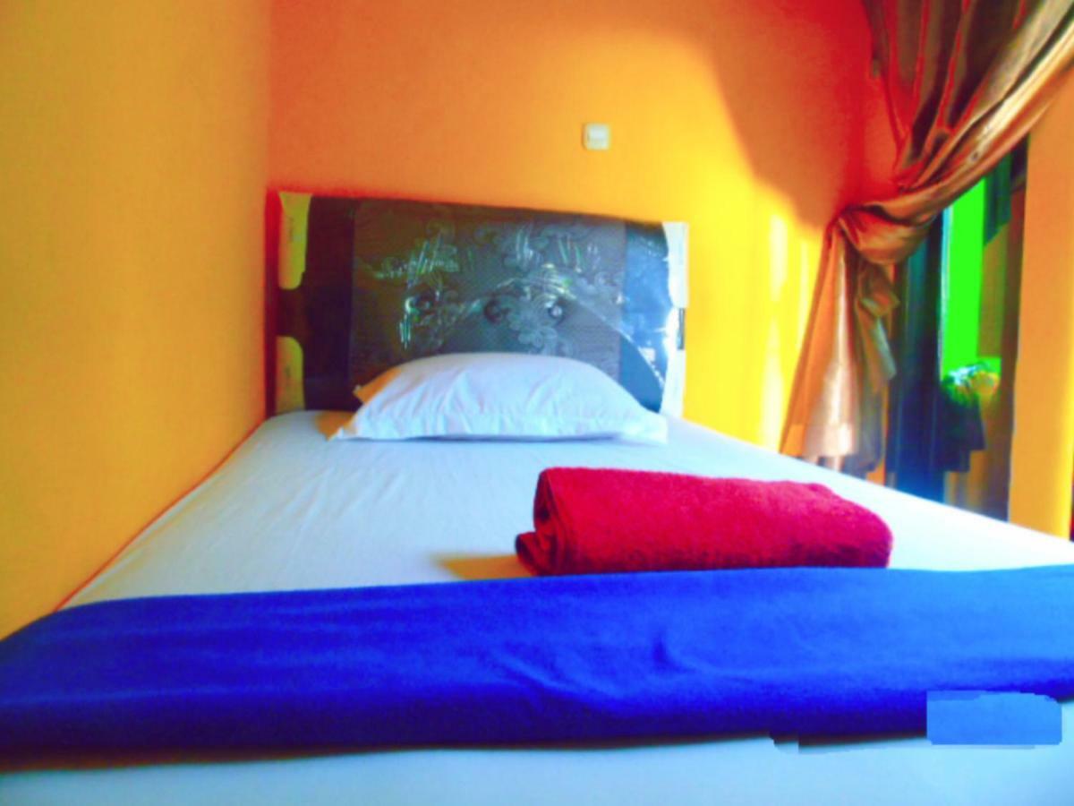 Aini Home Stay Ternate Kültér fotó