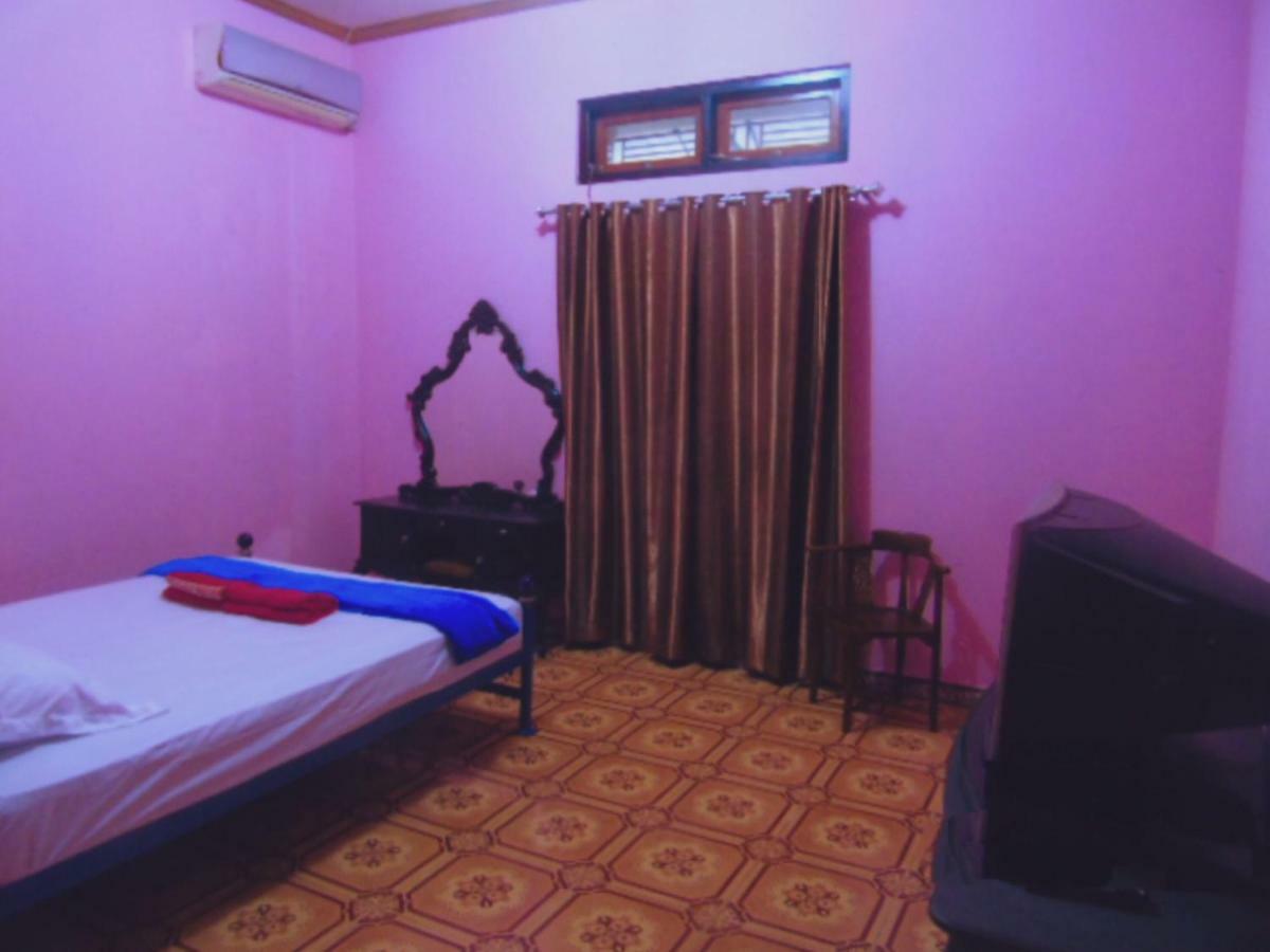 Aini Home Stay Ternate Kültér fotó