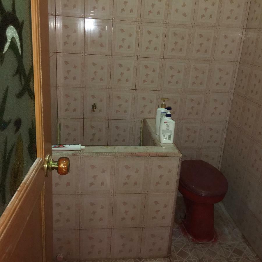 Aini Home Stay Ternate Kültér fotó