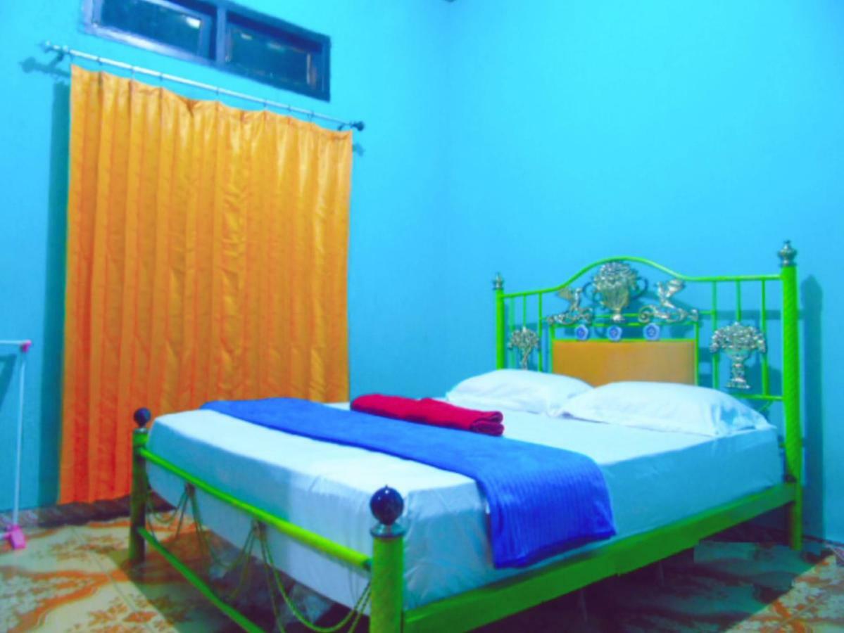 Aini Home Stay Ternate Kültér fotó
