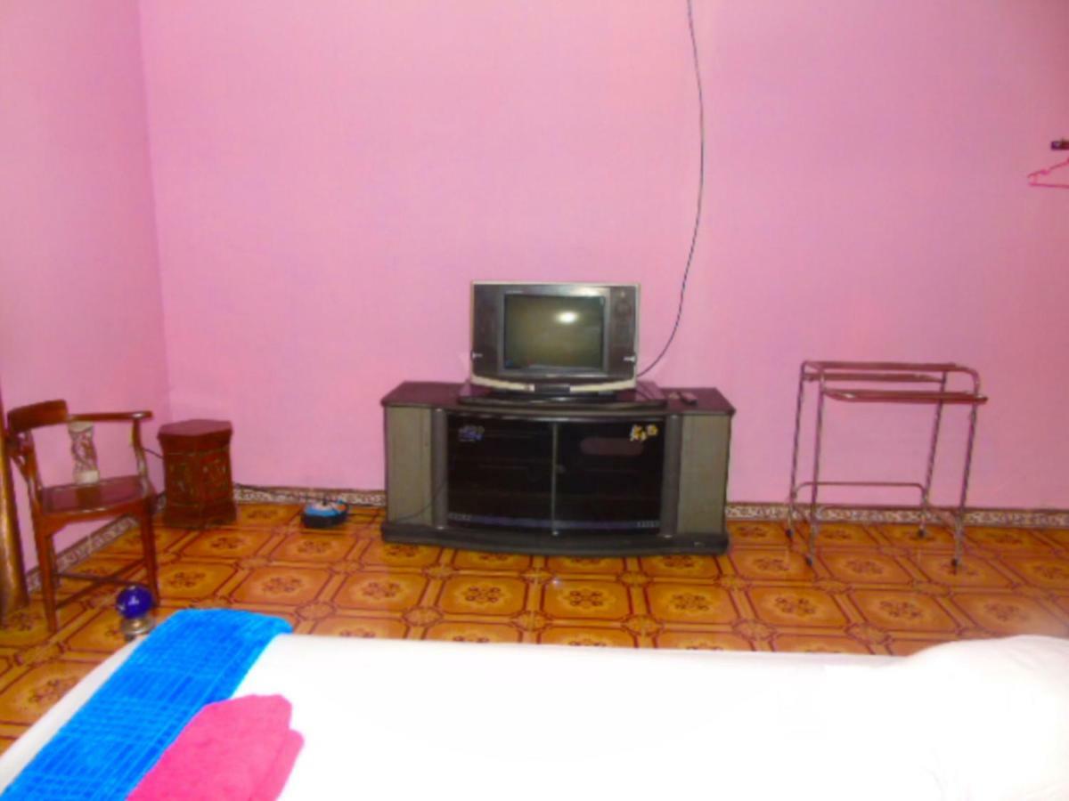 Aini Home Stay Ternate Kültér fotó