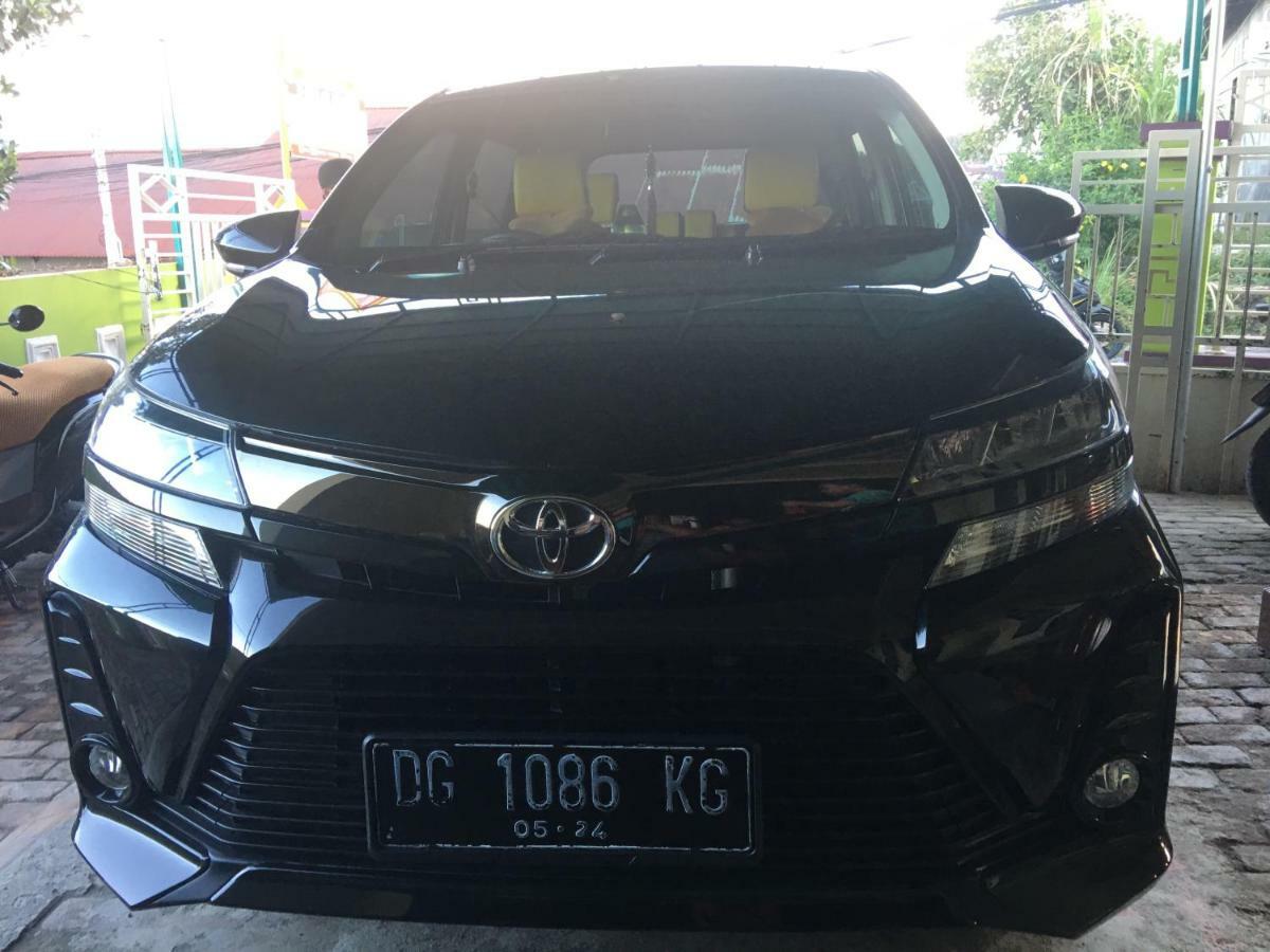 Aini Home Stay Ternate Kültér fotó