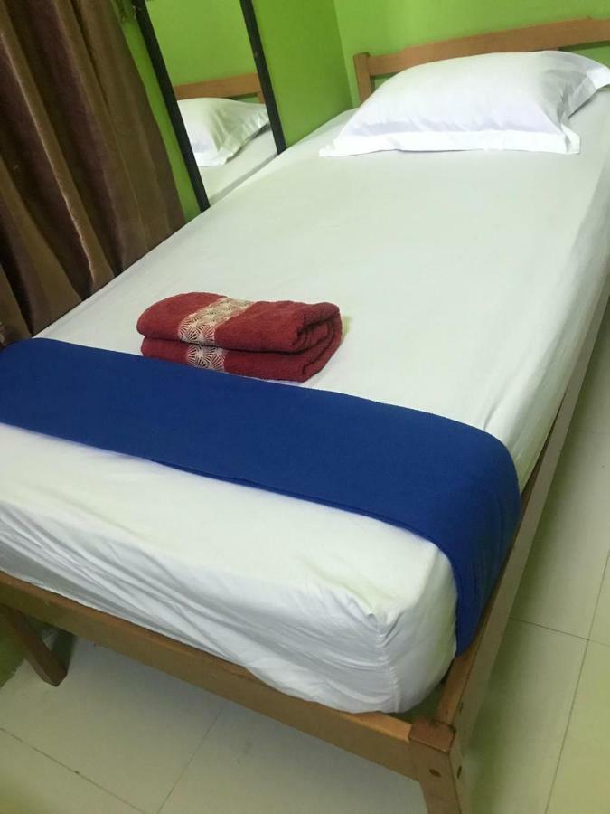 Aini Home Stay Ternate Kültér fotó