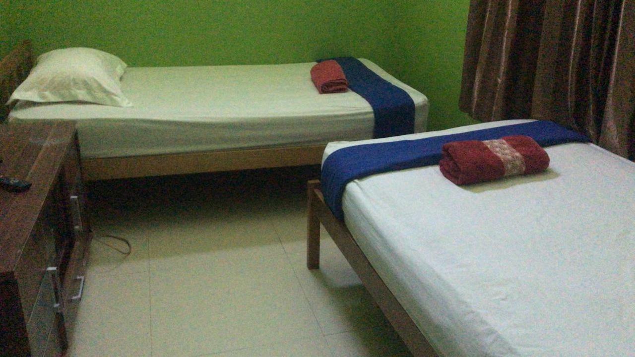 Aini Home Stay Ternate Kültér fotó