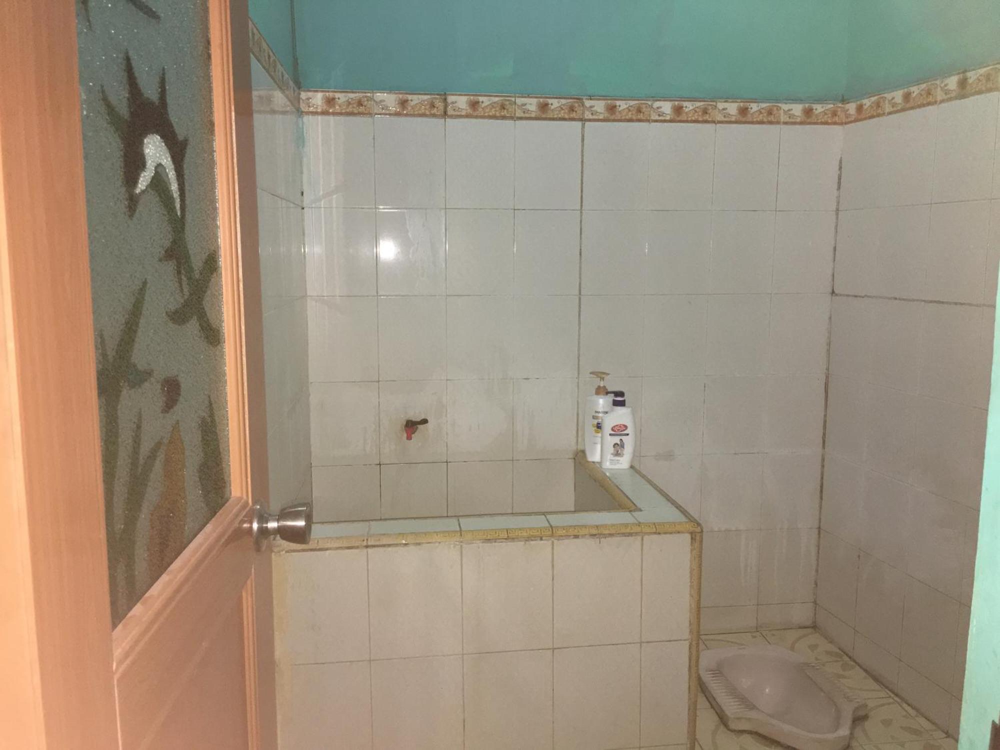 Aini Home Stay Ternate Kültér fotó